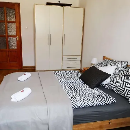 King 38-1 Apartman Apartment *