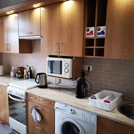 King 38-1 Apartman Pecs