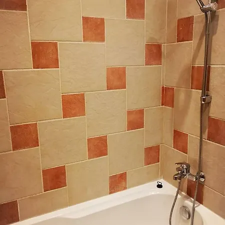 King 38-1 Apartman Apartment