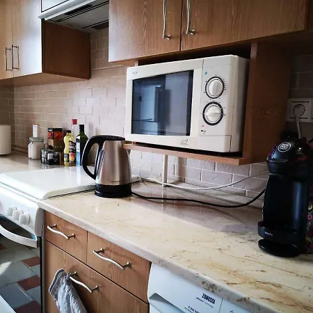 Apartment King 38-1 Apartman *