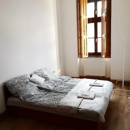 Apartment King 38-1 Apartman